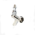 Beer Tap - Standard - Chrome Plated