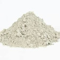 bentonite