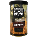 Black Rock Classic Stout Beerkit 1.7kg