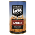 Black Rock Unhopped Amber Liquid Malt Extract