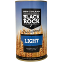 Black Rock Unhopped Light Liquid Malt Extract
