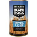 Black Rock Unhopped Ultra Light Liquid Malt Extract 