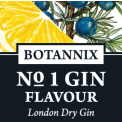 Botannix No 1 Gin