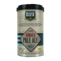 black rock riwaka pale ale