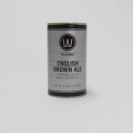 Williams Warn English Brown Ale 1.7kg can