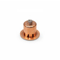 Pure Distilling Tri Clamp 1.5" Bubble Plate