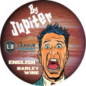 The League "By Jupiter" English Barleywine