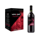 WineXpert Private Reserve Wine making kit California Lodi Cabernet Sauvignon