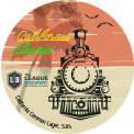 The League "California Steamin" - California Common All Grain Kit 23l