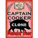 Mussel Inn Captain Cooker - Manuka Beer - All Grain Clone Kit 23l