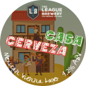 Casa Cerveza
