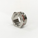 Bulkhead / Tri-Clamp Compression Fitting