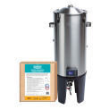 Grainfather Conical Fermenter (jacketed) 30l Basic Cooling Edition