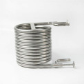 Coolossus 2.1 - Stainless Steel Counter Flow Chiller