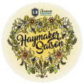 The League "Haymaker" - Saison Recipe Kit
