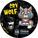 The League "Cry Wolf" - XPA All Grain Kit 23l