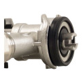 Keg Coupler - D Type Stainless with PRV