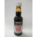 Traditional Dark Rum