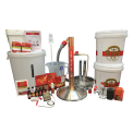 Pure Distilling Distillery Kit (Boiler Optional)