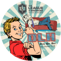 The League "DLH"