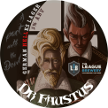 The League "Dr Faustus" - German Helles Lager - All Grain Kit 23l