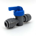 Duotight - 8mm Ball Valve