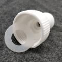 Duotight - 6.35mm(1/4inch) x 3/4inch BSP Thread Femal
