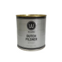 Williams Warn Dutch Pilsner 800g can