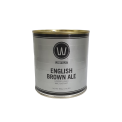 Williams Warn English Brown Ale 800g can