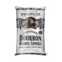 Essencia Authentic Bourbon Barrel Chunks