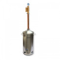 Essencia Express Copper Reflux & Pot Still 50L 3KW