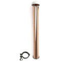 Essencia Express 50cm Copper triclamp extension