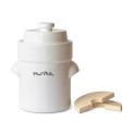 Mad Millie Fermenting Crock