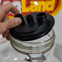 Fermzilla replacement lid 