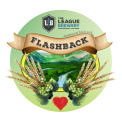 The League "Flashback" - American Pale Ale All Grain Kit