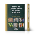 Book: How to Brew in Your Kitchen by John J. Palmer