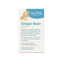 Mad Millie Ginger Beer Yeast