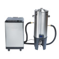 Grainfather Conical Fermenter (jacketed) 30l PRO EDITION & Grainfather Glycol Chiller