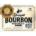 GM COLLECTION Tennessee Bourbon Whiskey 2