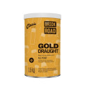 Brick Road Classic Gold Draught