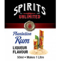 Plantation Rum Liqueur