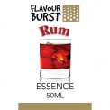 Rum flavour