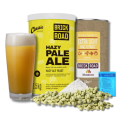 Brick Road Hazy Pale Ale (Birds Eye Style) Recipe Kit
