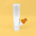 Hop Bong - Sight Glass - 1.5" 