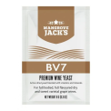 BV7 yeast