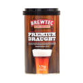 Brewtec Premium Draught Brewkit 1.7kg