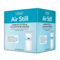 Spirits Air Still Carbon Filter & Collection System 2.5 Litre
