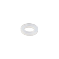 Silicone Washer Seal - 5/8 for Keg Coupler and Tap Shank