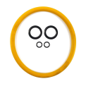 o-ring seal kit low o2