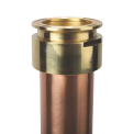 Condenser 500mm Copper Extension | Triclover – Triclover 1